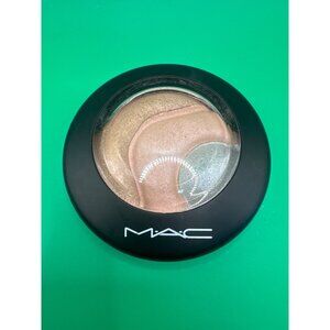 Mac Otherworldly Mineralize Skinfinish Highlighter 7.2 Oz Multi-Tone Metallic Fi